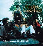 The Jimi Hendrix Experience - Electric Ladyland (Deluxe Edition)