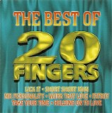 20 Fingers - The Best Of 20 Fingers
