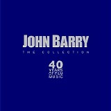 The City of Prague Philharmonic Orchestra - John Barry: The Collection - 40 Years of Film Music (Box Set)