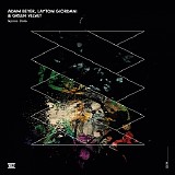 Adam Beyer, Layton Giordani & Green Velvet - Space Date - Single
