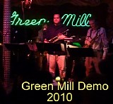 Various Artists - Green Mill Demo 2010