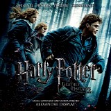 Alexandre Desplat - Harry Potter and the Deathly Hallows: Part 1 (Collector's Edition)