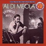Al Di Meola - Splendido Hotel