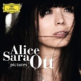 Alice Sara Ott - Pictures (Live At Mariinsky Theatre, St. Petersburg, 2012)
