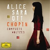 Alice Sara Ott - Chopin: Complete Waltzes