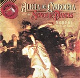 Alicia de Larrocha - Mompou: Spanish Songs and Dances