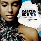 Alicia Keys - The Element of Freedom (Deluxe Edition)
