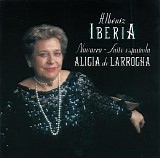 Alicia de Larrocha - AlbÃ©niz: IbÃ©ria - Navarra - Suite EspaÃ±ola