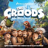 Alan Silvestri - The Croods (Music from the Motion Picture)