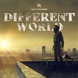 Alan Walker - Different World (feat. CORSAK) - Single