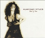 Alannah Myles - Bad 4 You