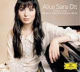 Alice Sara Ott - Liszt: 12 Ã‰tudes d'exÃ©cution transcendante