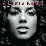 Alicia Keys - As I Am (Expanded Edition)