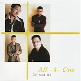 All-4-One - On and On