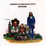 America - America's Greatest Hits: History