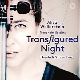 Alisa Weilerstein & Trondheim Soloists - Transfigured Night