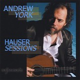 Andrew York - Hauser Sessions