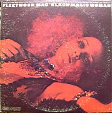Fleetwood Mac - Black Magic Woman