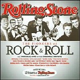 Various artists - ROLLING STONE - The Pioneers of Rock 'N' Roll