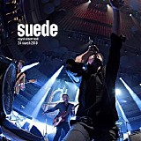 Suede - Royal Albert Hall, 24 March 2010 [Live]