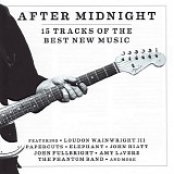Various artists - UNCUT - After Midnight