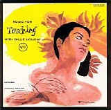 Billie Holiday - Music For Torching And Velvet Moodl