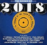 Various artists - UNCUT - The Sound Of 2018