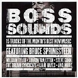 Various artists - UNCUT - Boss Sounds