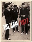 The Jam - The Polydor Demos: February 1977