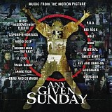 Various artists - Any Given Sunday