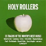 Various artists - UNCUT - Holy Rollers