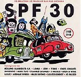 Various artists - UNCUT -  SPF30