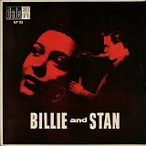Billie Holiday - Billie And Stan; Billie Holiday Sings