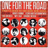 Various artists - UNCUT - One For The Road