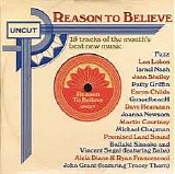 Various artists - UNCUT - Reason To Believe