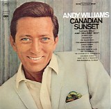 Andy Williams - Canadian Sunset