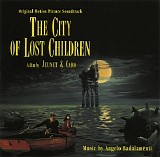 Angelo Badalamenti - The City of Lost Children (Original Motion Picture Soundtrack)