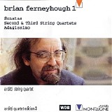 Arditti String Quartet - Brian Ferneyhough 1
