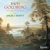 Angela Hewitt - J.S. Bach: Goldberg Variations