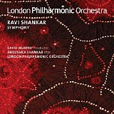 Anoushka Shankar, David Murphy & London Philharmonic Orchestra - Shankar: Symphony