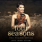 Anne Akiko Meyers, English Chamber Orchestra & David Lockington - The Four Seasons: The Vivaldi Album