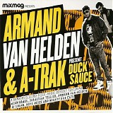 Armand Van Helden & A-Trak - Armand Van Helden & A-Trak Present Duck Sauce