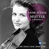 Anne-Sophie Mutter - Anne-Sophie Mutter - A Portrait
