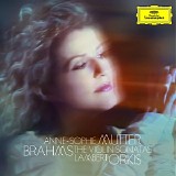 Anne-Sophie Mutter & Lambert Orkis - Brahms: The Violin Sonatas