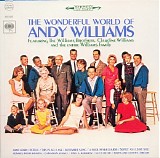 Andy Williams - The Wonderful World of Andy Williams