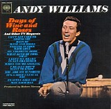 Andy Williams - Days of Wine and Roses and Other TV Requests