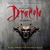 Anton Coppola - Bram Stoker's Dracula (Original Motion Picture Soundtrack)