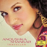 Anoushka Shankar - Traveller