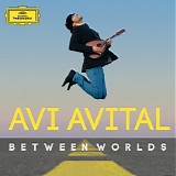 Avi Avital - Between Worlds