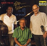 AndrÃ© Previn, Joe Pass & Ray Brown - After Hours